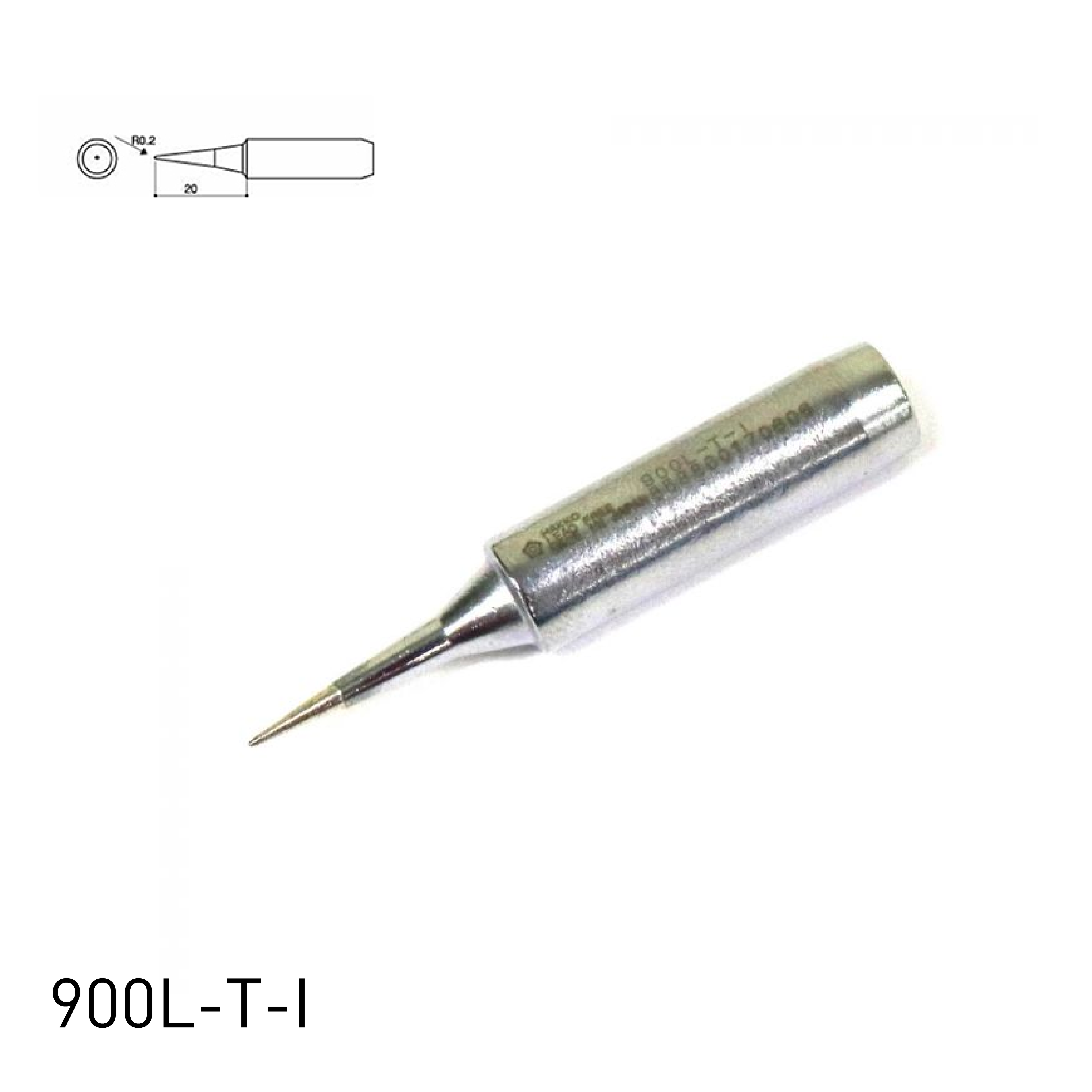 Hakko Products_ 900L Series Soldering Tips_ Soldering Tips_ Hakko Products