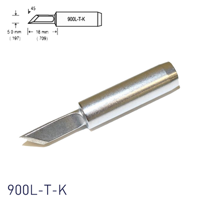 Hakko Products_ 900L Series Soldering Tips_ Soldering Tips_ Hakko Products