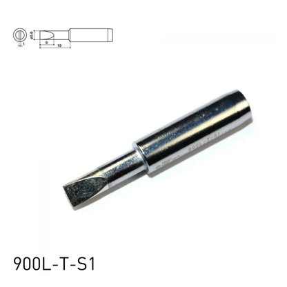 Hakko Products_ 900L Series Soldering Tips_ Soldering Tips_ Hakko Products