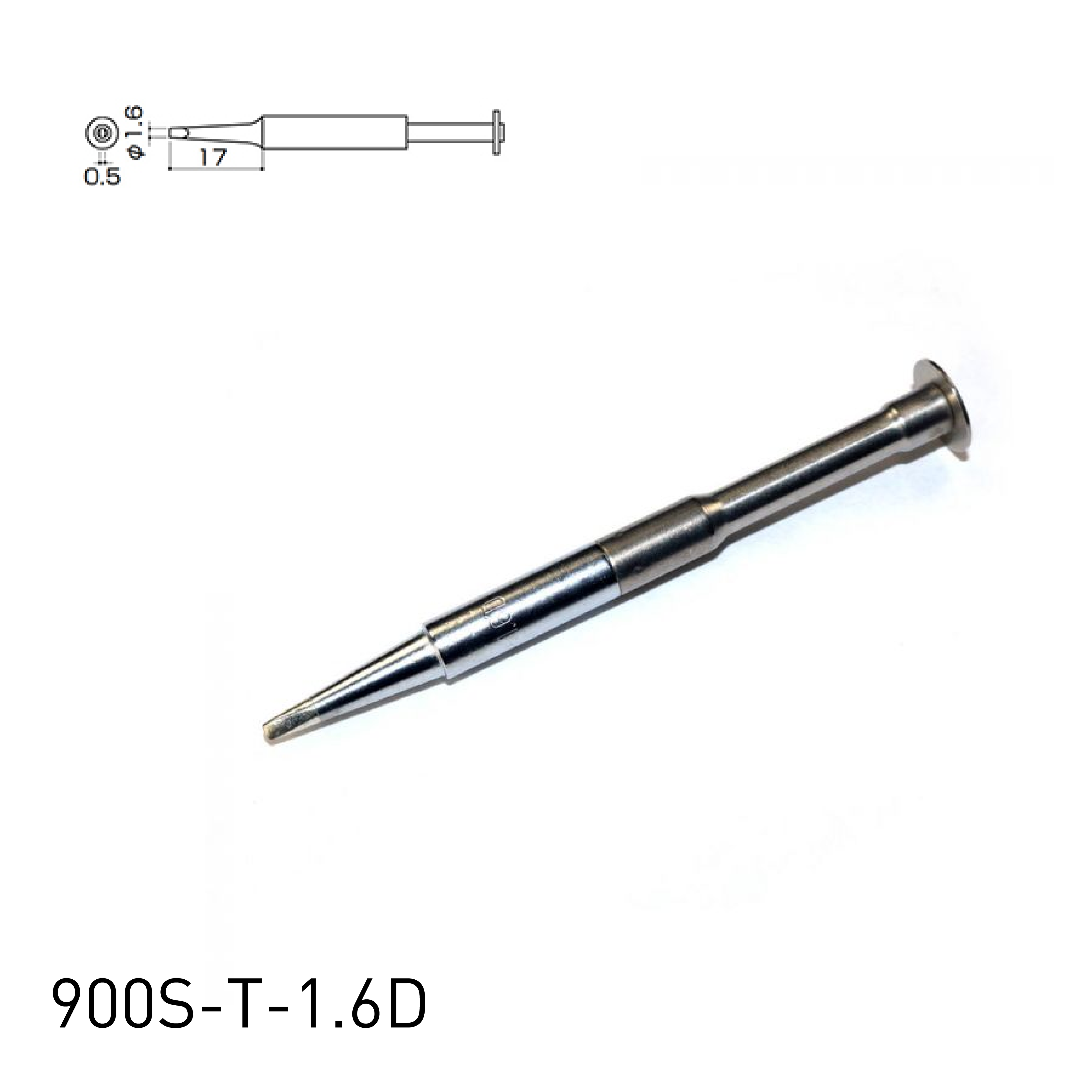 Hakko Products_ 900S Series Soldering Tips [Discontinued]_ Soldering Tips_ Hakko Products