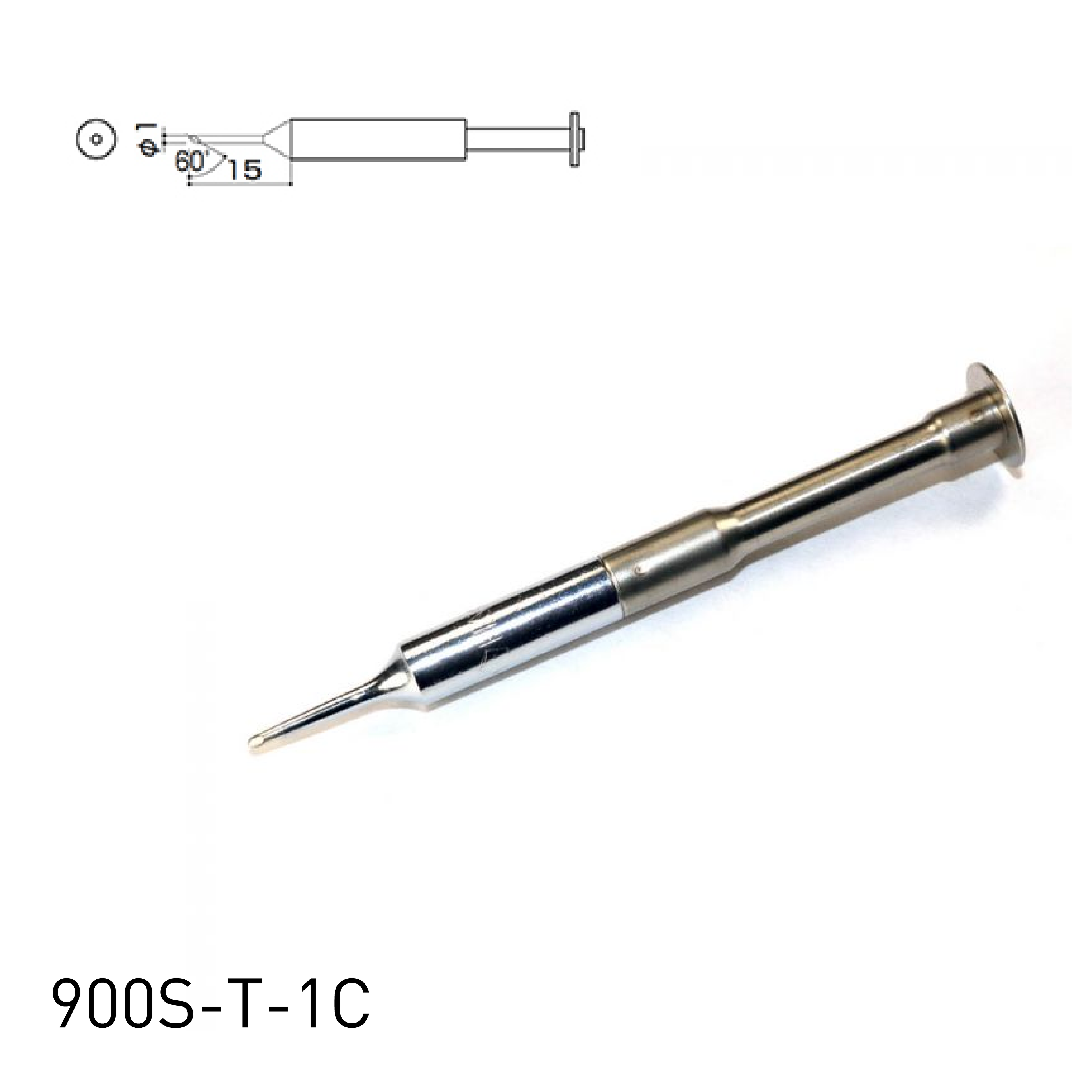 Hakko Products_ 900S Series Soldering Tips [Discontinued]_ Soldering Tips_ Hakko Products