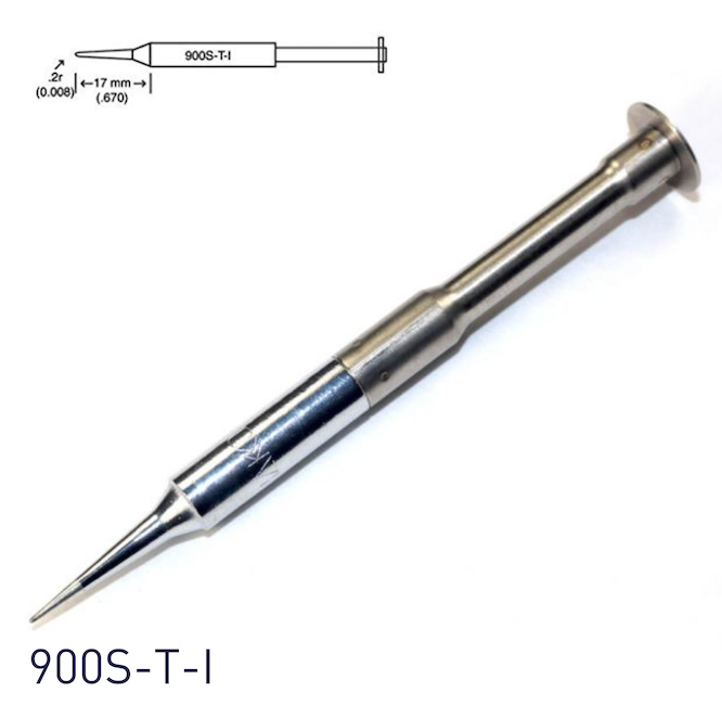 Hakko Products_ 900S Series Soldering Tips [Discontinued]_ Soldering Tips_ Hakko Products