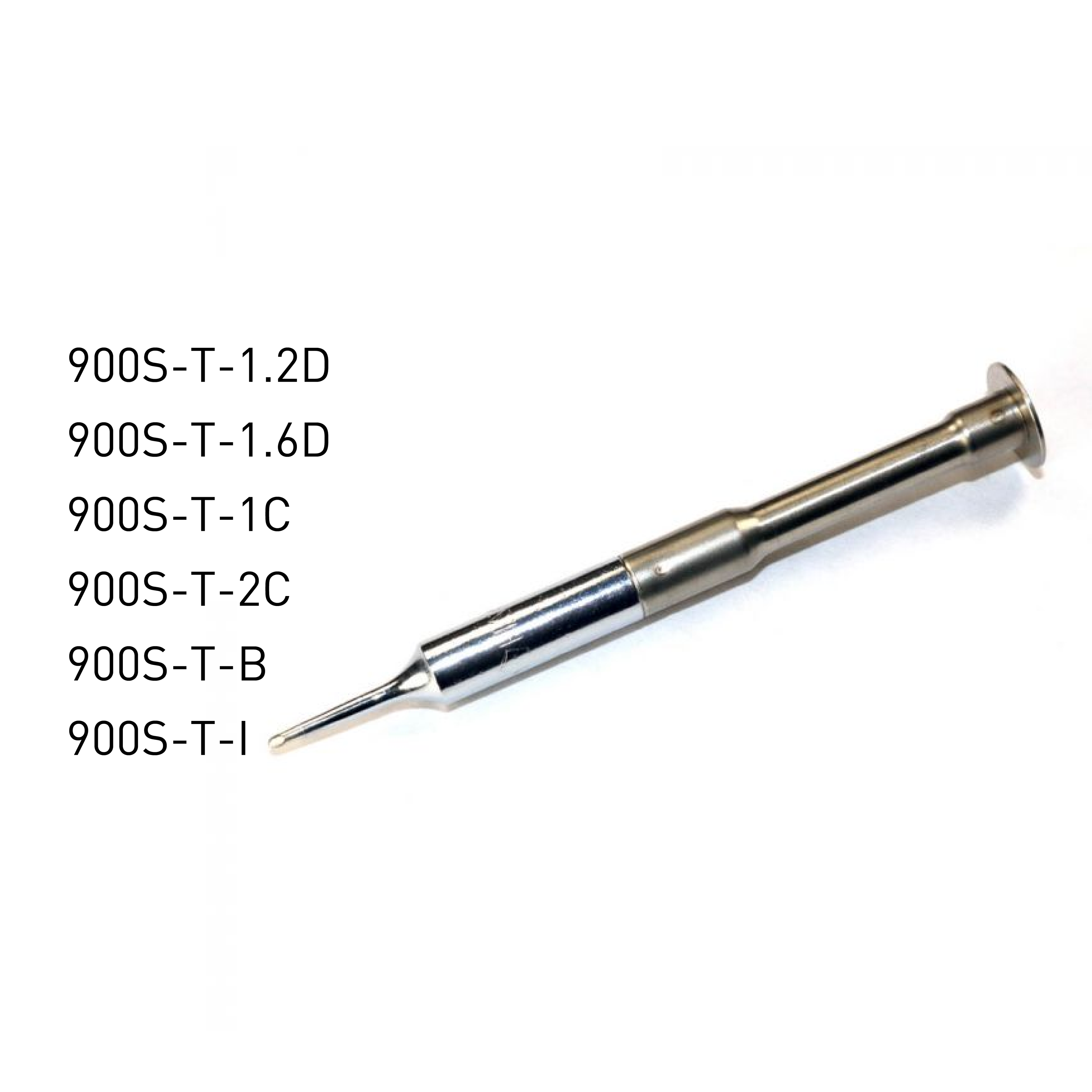 Hakko Products_ 900S Series Soldering Tips [Discontinued]_ Soldering Tips_ Hakko Products