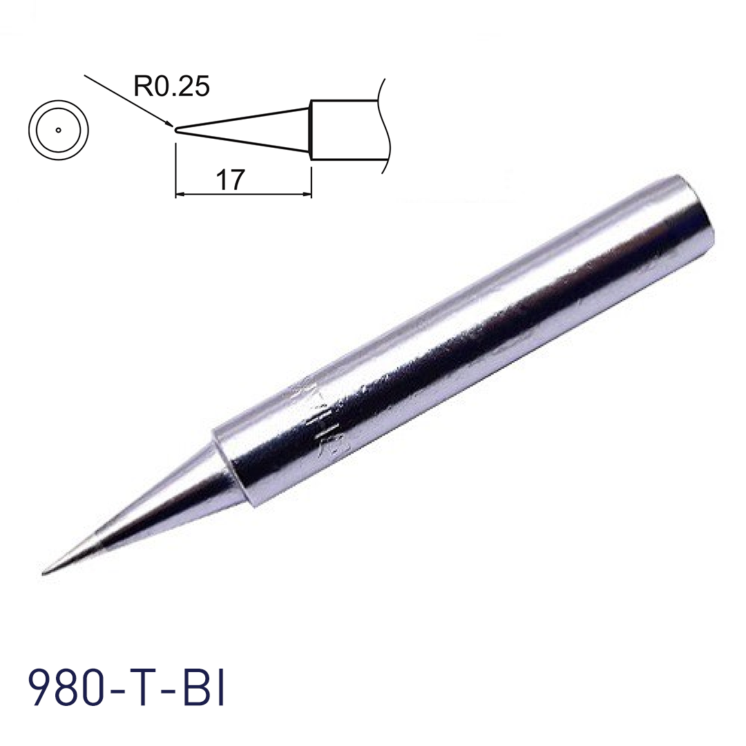 Hakko_ 980-T-BI_ soldering tips_ Hakko Products