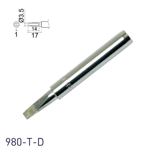 980-T-D