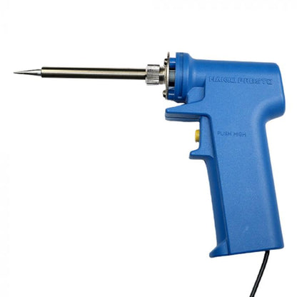 Hakko 981I Soldering Gun easy use, suitable for beginners