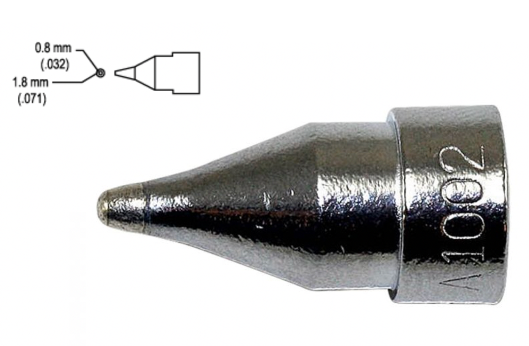 Hakko A1002 Nozzle – Hakko Products