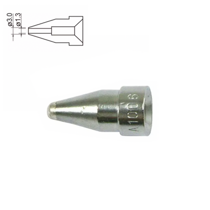 Hakko_ A1006 Nozzle Φ1.3_ Nozzles_ Hakko Products