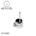Hakko Products_ A1124B Single Hot Air Nozzle_ Nozzles_ Hakko Products
