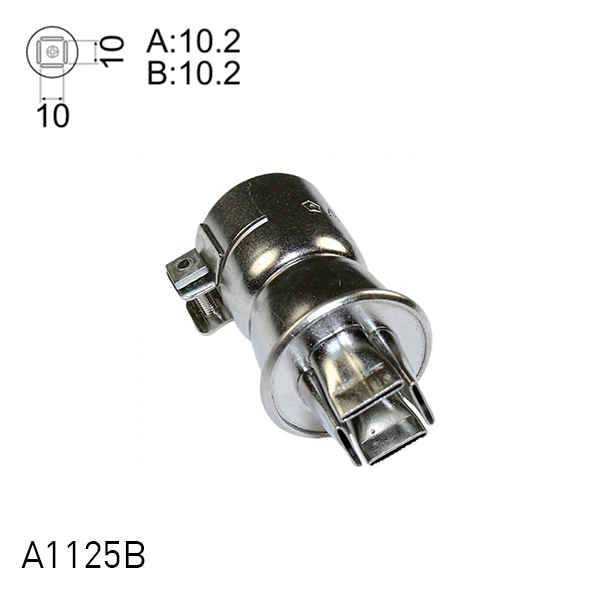 Hakko Products_ QFP Hot Air Nozzles_ Nozzles_ Hakko Products