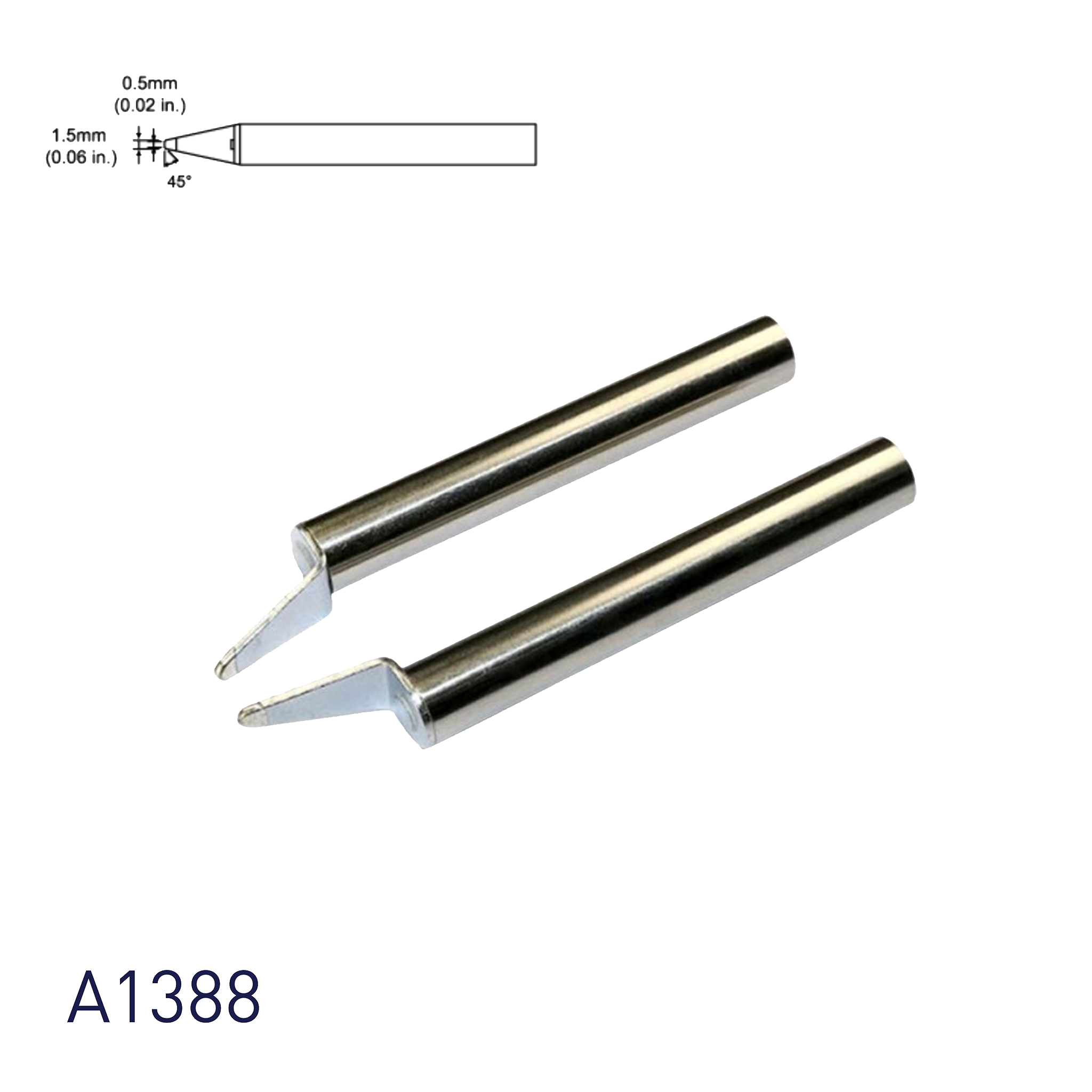 Hakko Products_ FX-8804 Soldering Tips_ Soldering Tips_ Hakko Products