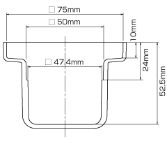 Hakko_ A1517 / A1518 / A1539/ A1540 Solder Pot_ Soldering Pot_ Hakko Products