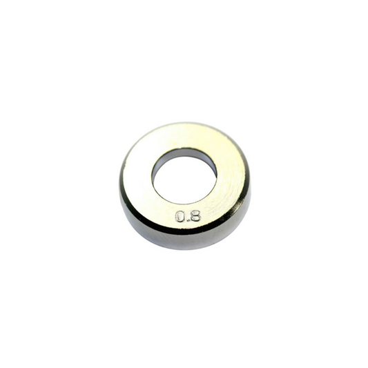 Hakko Products_ B1627 Solder diameter adjustment bracket 0.8MM_ Soldering Accessories_ Hakko Products