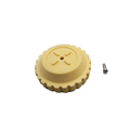Hakko Products_ B3023 Vacuum Pipe Control Knob (L) with Screw_ Soldering Accessories_ Hakko Products