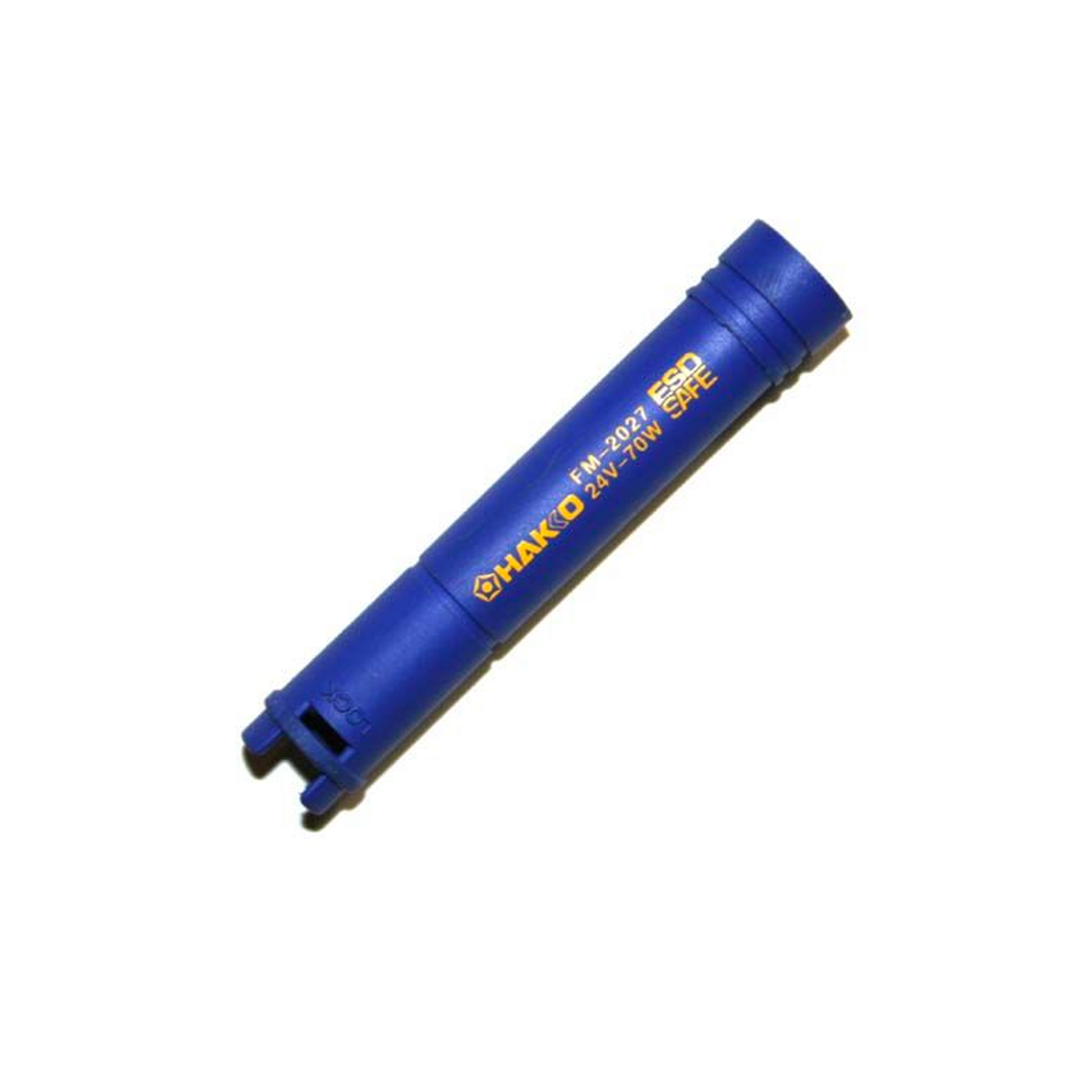 Hakko Products_ B3215 Locking Connector Cover_ Soldering Accessories_ Hakko Products