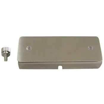 Hakko Products Pte Ltd_ B3585 Ion Balance Plate with Screw_ Soldering Accessories_ Hakko Products