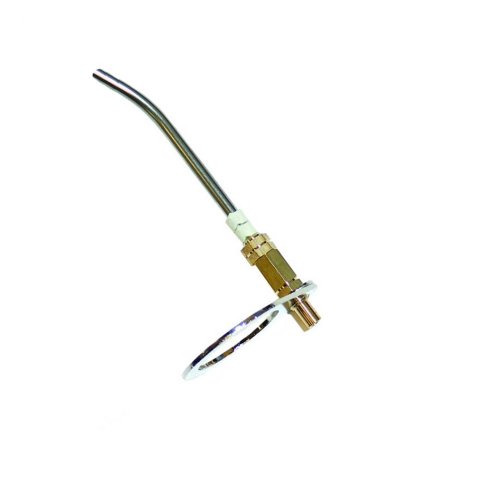 Hakko Products_ B3726 Feed pipe assembly 0.6MM_ Soldering Accessories_ Hakko Products
