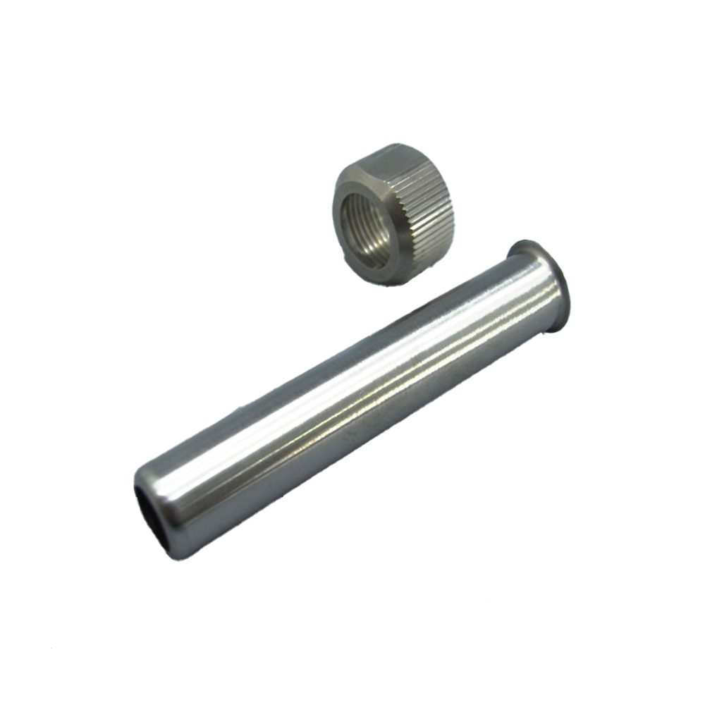 Hakko Products_ B3730 Nut and Enclosure Pipe_ Soldering Accessories_ Hakko Products