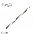 Hakko Products_ T12-B4_ Soldering Tips_ Hakko Products