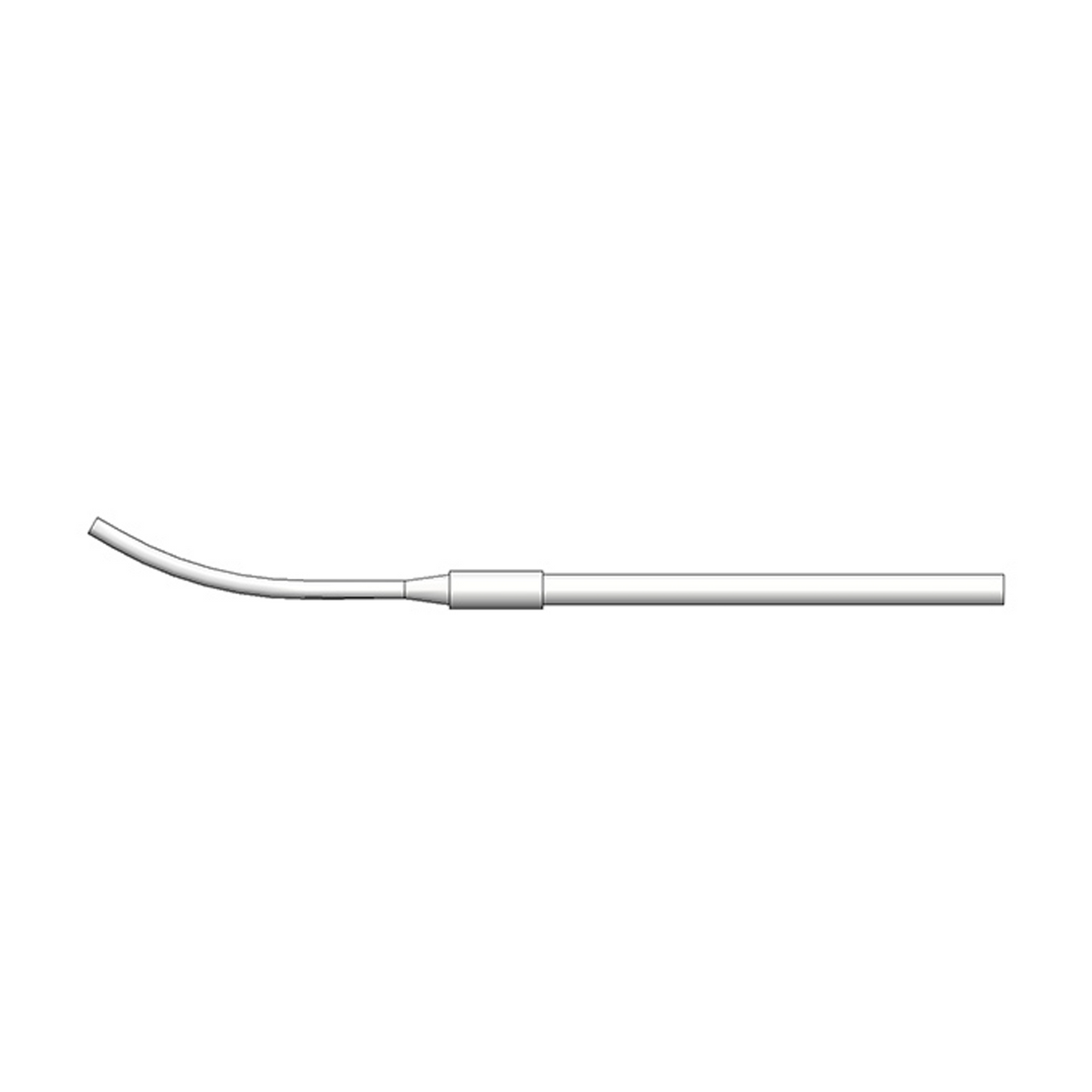 Hakko Products_ B5269 Feed pipe assembly 0.8MM_ Soldering Accessories_ Hakko Products