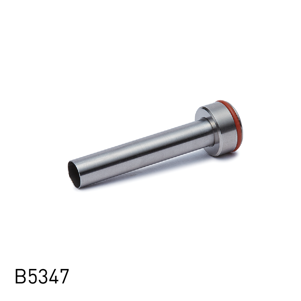 T53 Nozzle Assemblies