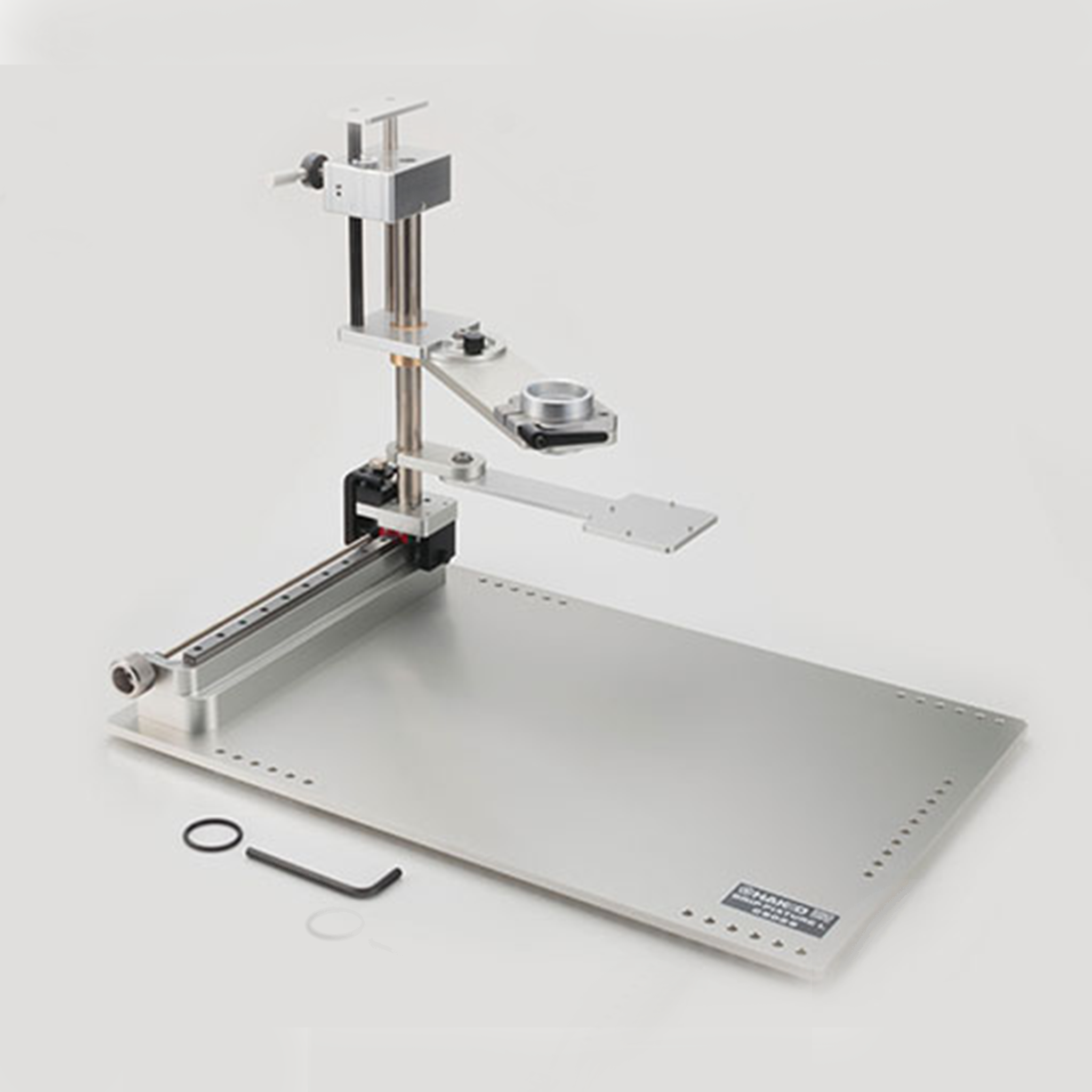 Hakko Products_ C5029 Hakko Grip Fixture L_ Soldering Accessories_ Hakko Products