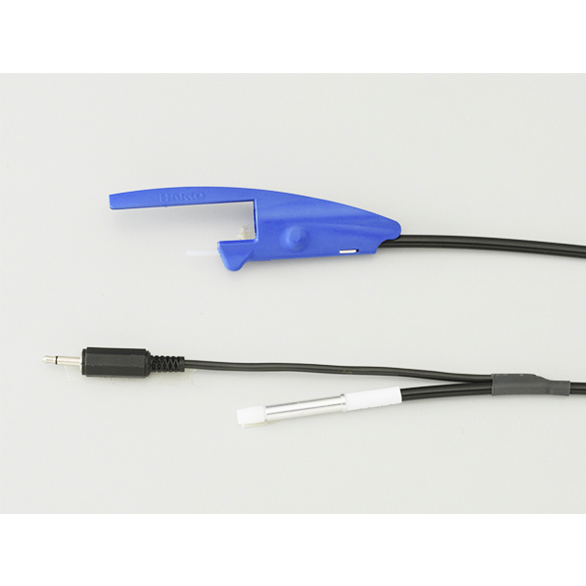 Tube unit (Bottom Feed) for 373/374 – Hakko Products