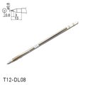 Hakko Products_ T12-DL08_ Soldering Tips_ Hakko Products