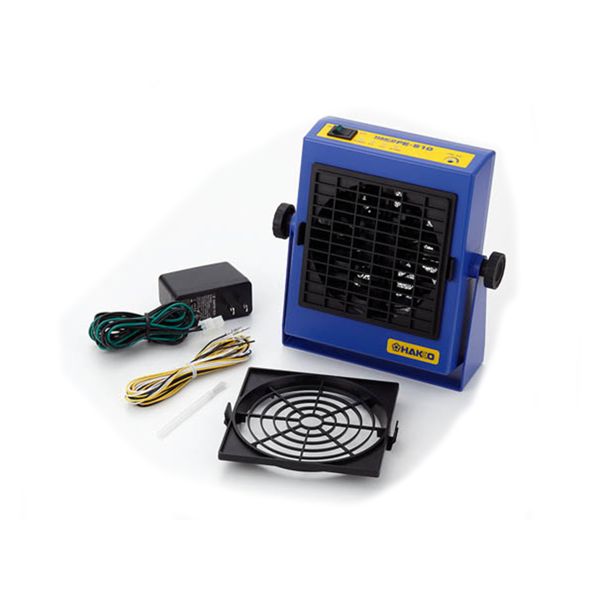 Hakko_ FE510-01 Static Eliminator_ Soldering Related Equipment and Materials_ Hakko Products