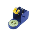 Hakko_ FH200-02 Iron Holder with Cleaning Sponge_ Iron Holder/Stand_ Hakko Products