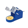 Hakko Products_ FH200-03 Iron Holder with Cleaning Sponge (FM-2022)_ Iron Holder/Stand_ Hakko Products