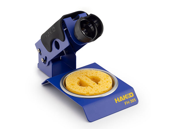 Hakko Products_ FH-305 Foldable Iron Stand_ Iron Holder/Stand_ Hakko Products