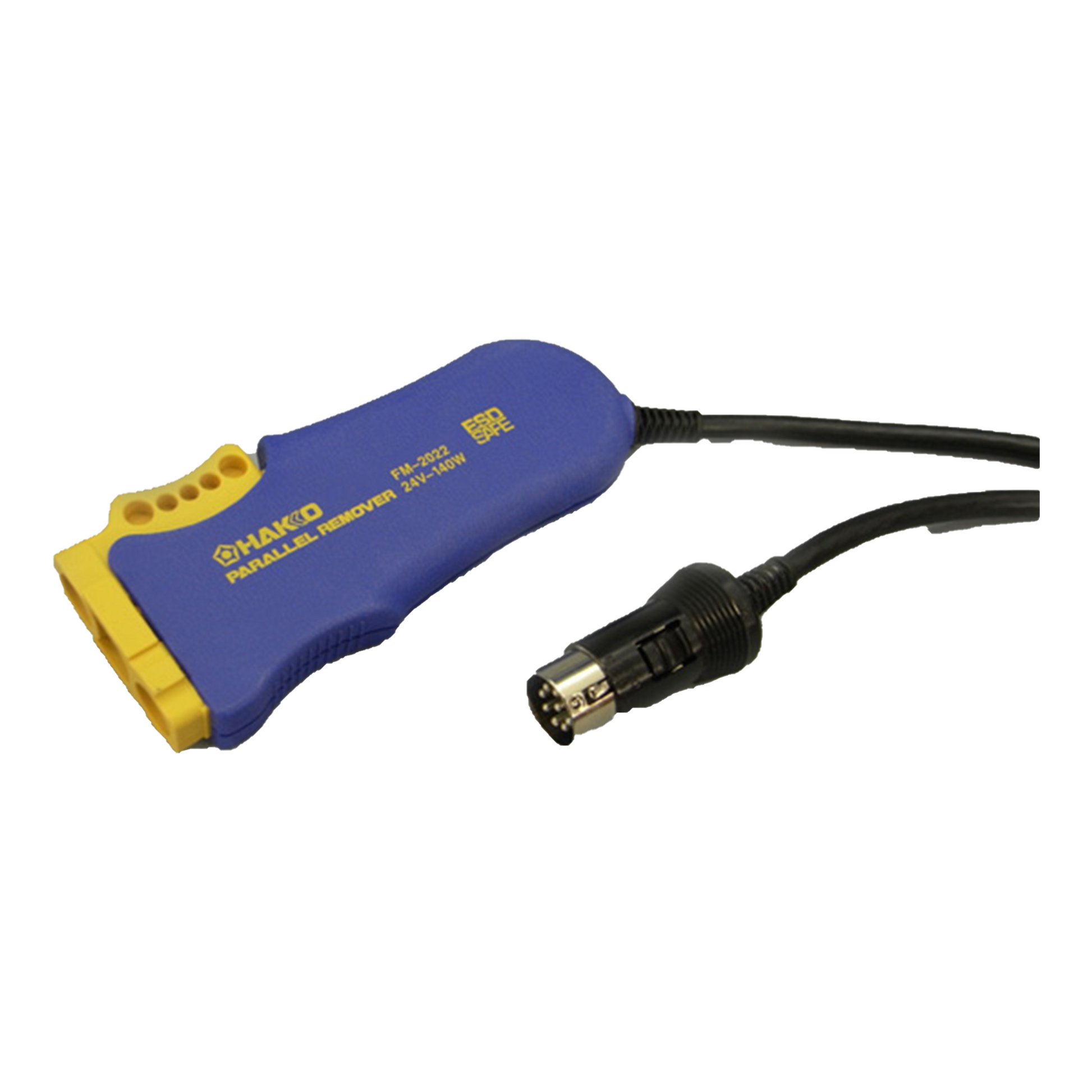 Hakko_ FM-2022 SMD Hot Tweezers Handpiece / Conversion Kit_ Soldering Iron_ Hakko Products