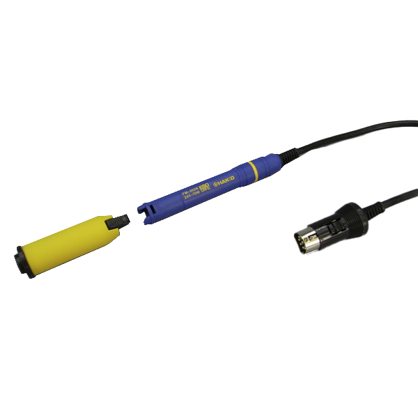 haruko-12 Hakko T12-B2Z Soldering Tip – Hakko Products