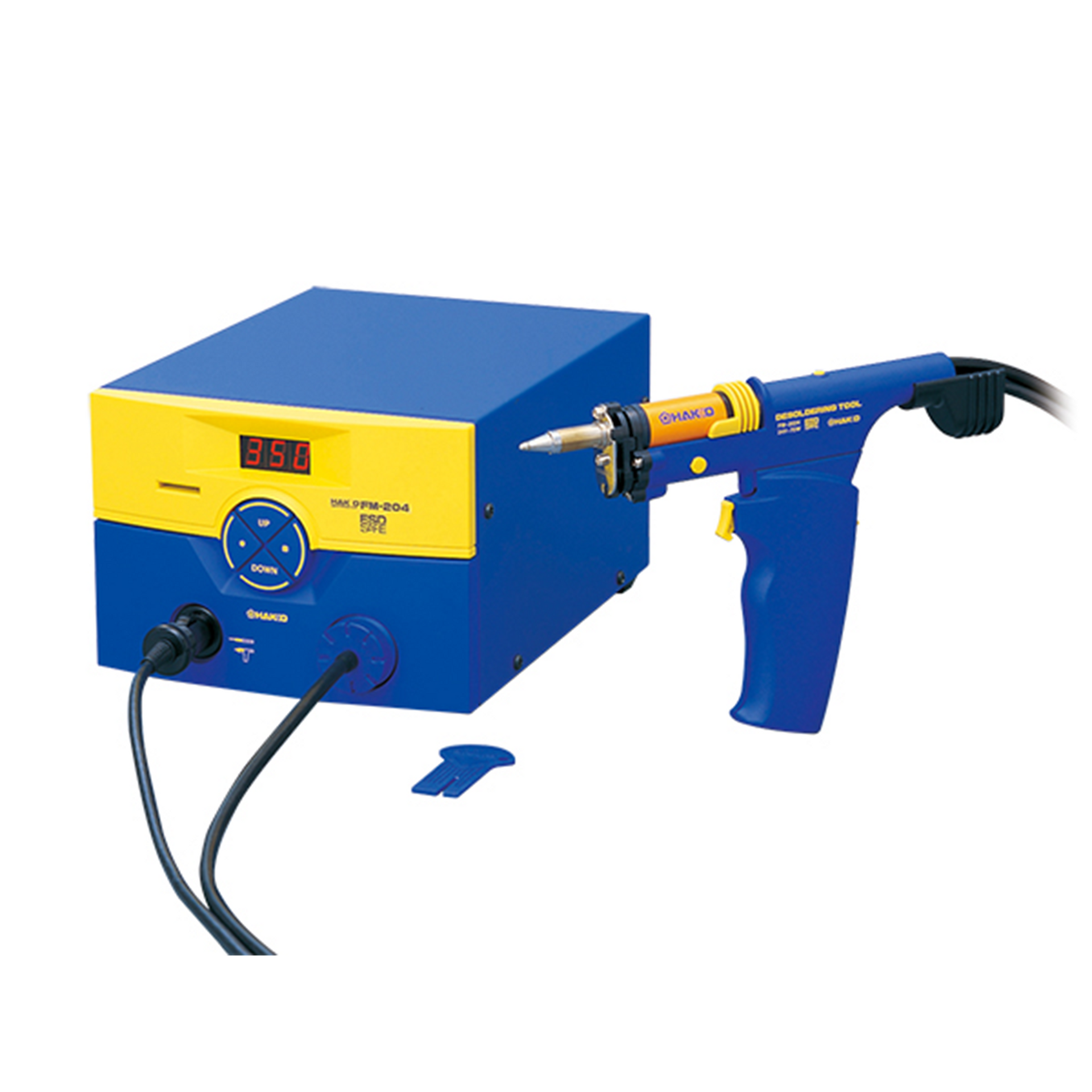 Hakko FM204-12 Desoldering Tool – Hakko Products