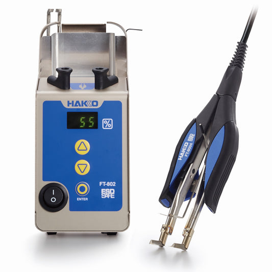 Hakko Products_ FT-802 Thermal Wire Stripper 230V_ Soldering Related Equipment and Materials_ Hakko Products