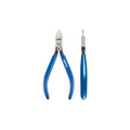 Hakko_ FT600-81 Micro Cutting Plier_ Cutters, Pliers, Multi-Tools_ Hakko Products