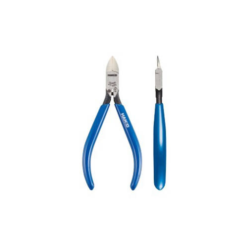 FT600-81 Micro Cutting Plier