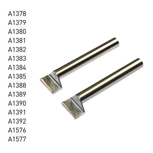 FX-8804 Soldering Tips