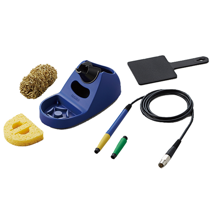 Hakko_ FX-1002 Soldering Iron Handpiece / Conversion Kit_ Soldering Iron_ Hakko Products