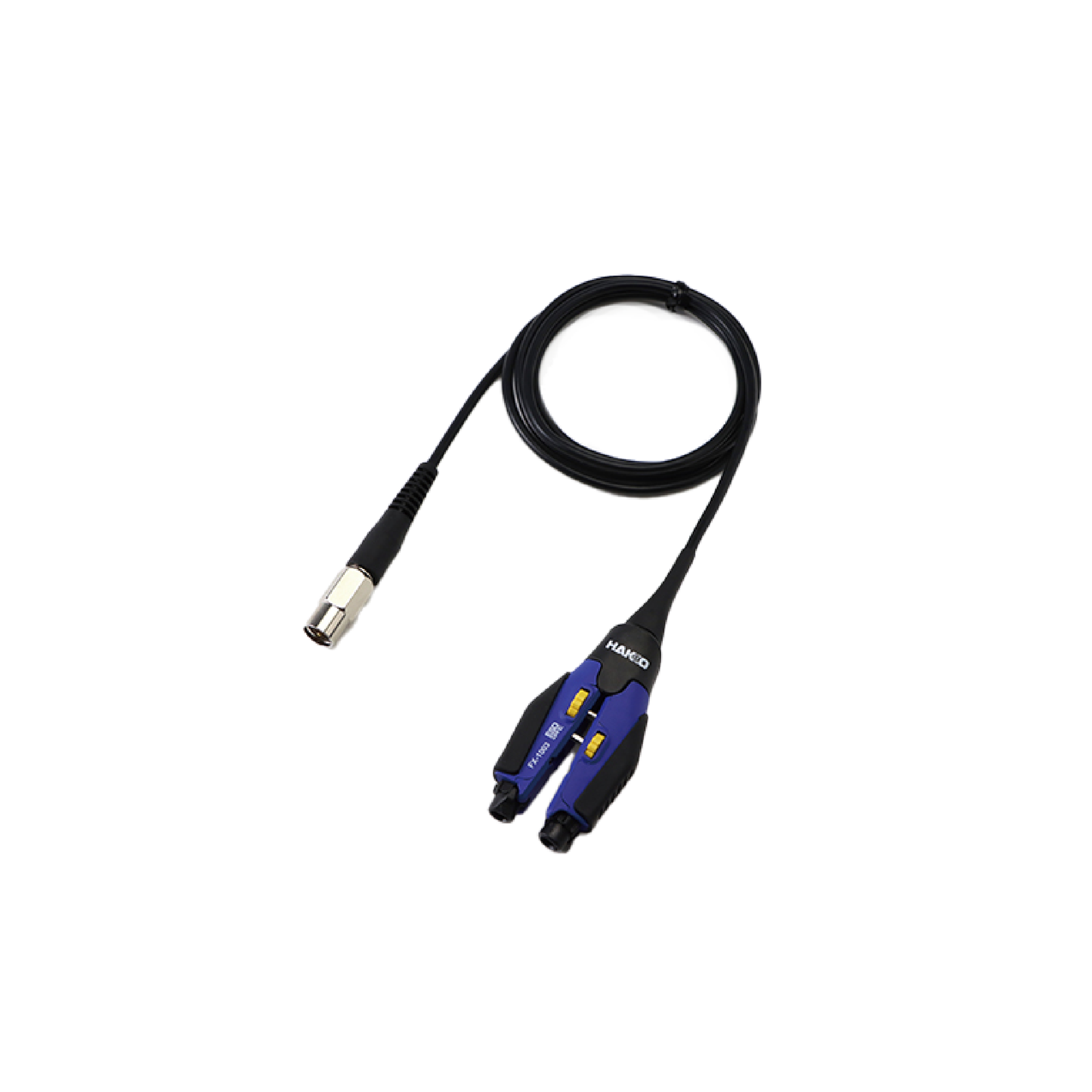 Hakko_ FX-1003 IH Micro Hot Tweezers / Conversion Kit_ Soldering Iron_ Hakko Products