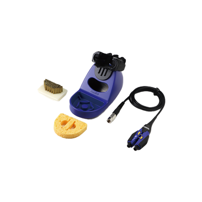 Hakko_ FX-1003 IH Micro Hot Tweezers / Conversion Kit_ Soldering Iron_ Hakko Products