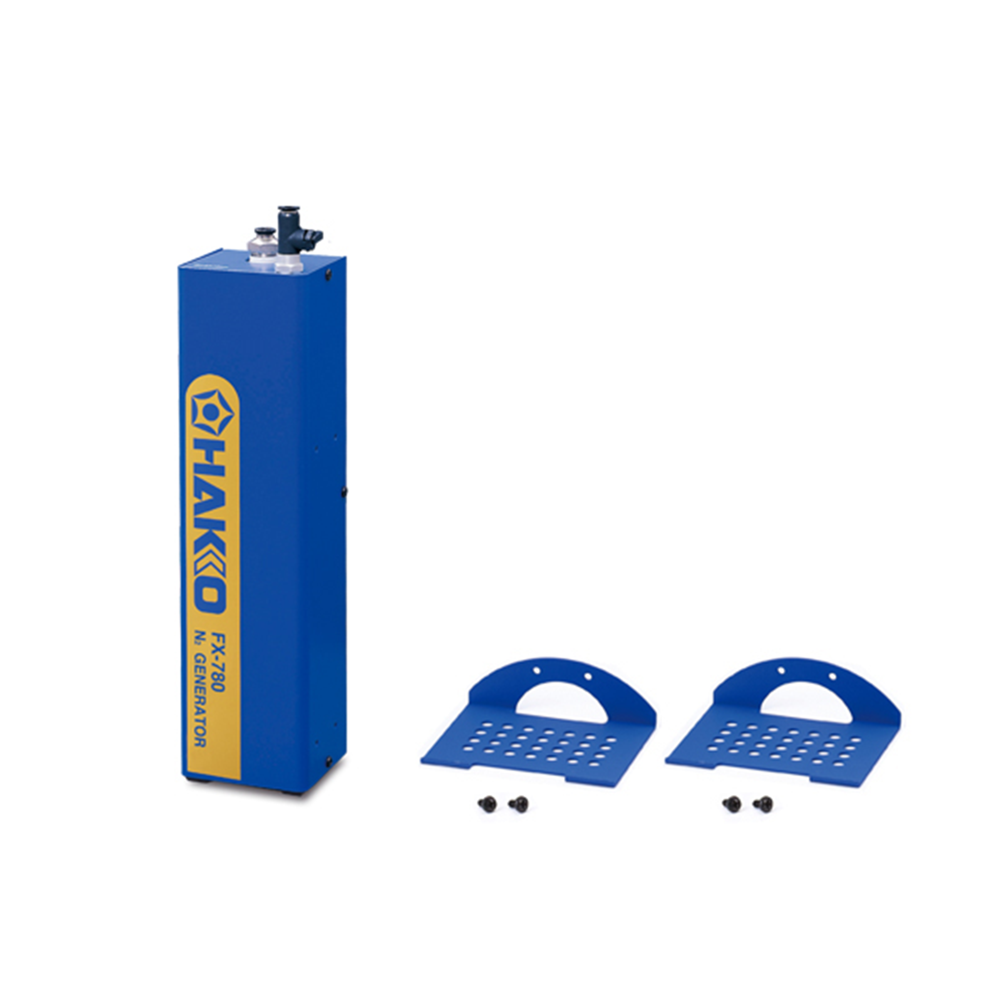 Hakko_ FX780 N2 Generator_ Soldering Related Equipment and Materials_ Hakko Products
