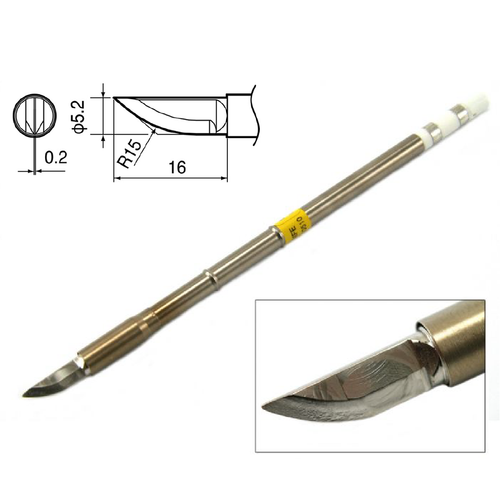 G3/G4 Wire Stripper Blade