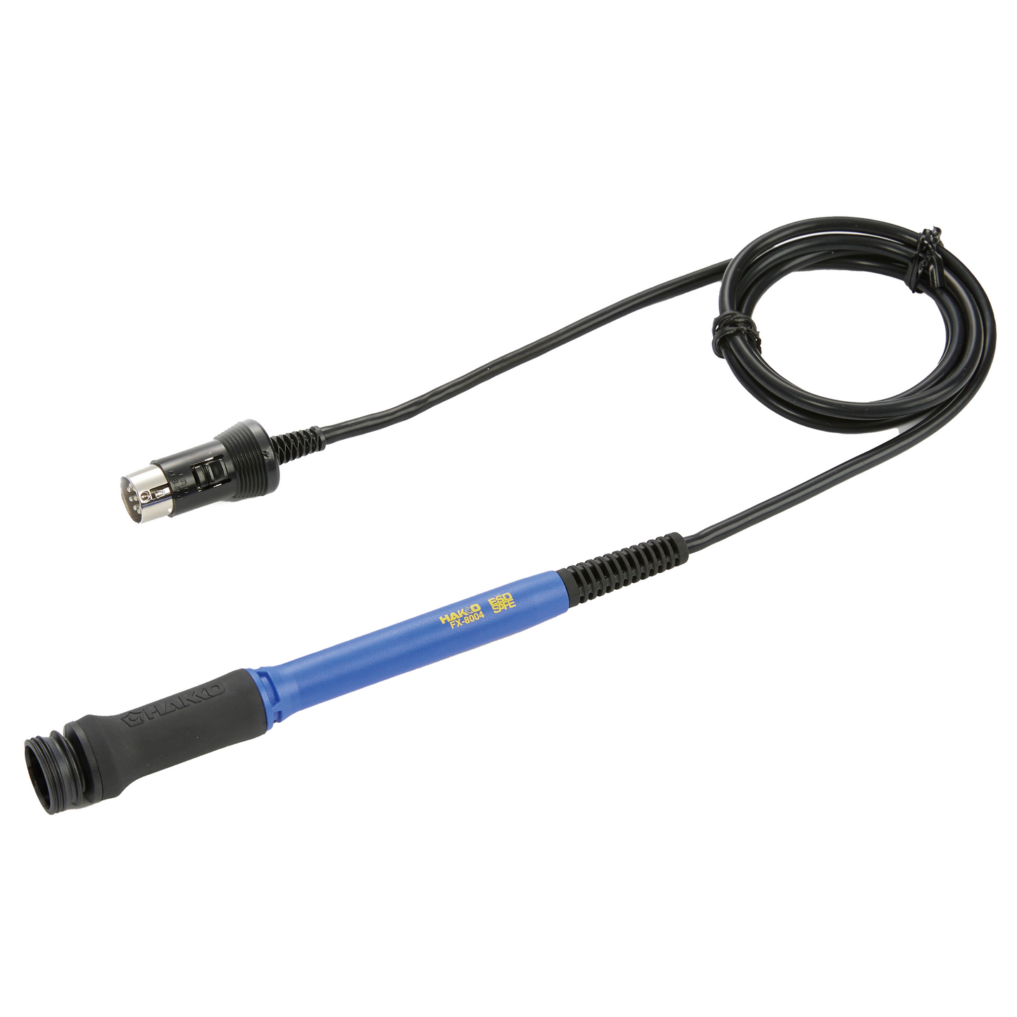Hakko soldering iron FX8004 compatible with FX-805 Soldering Station 400W heavy duty high power PCB board SMT assembly Hakko Products