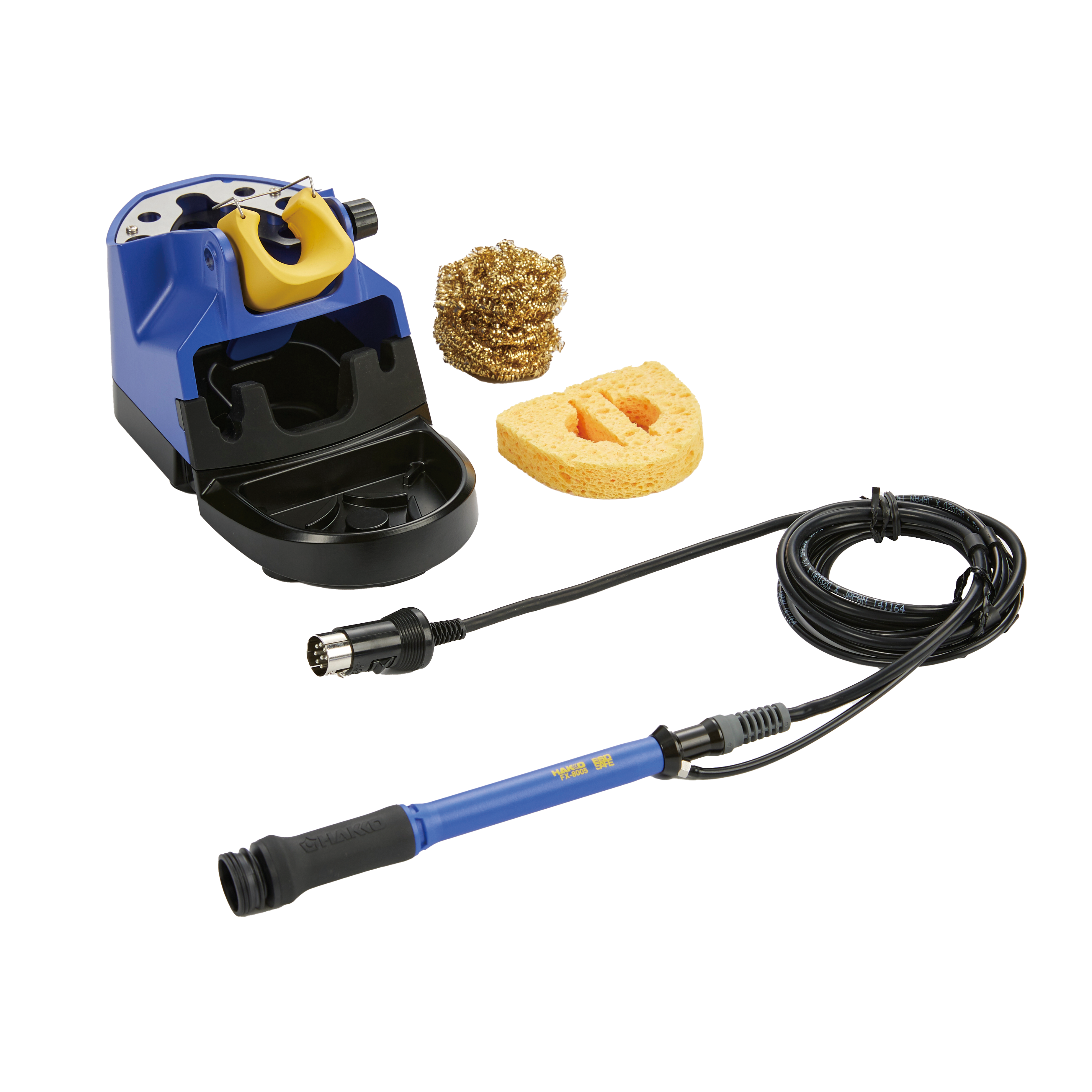 Hakko Products_ FX-8005 N2 Soldering Iron / Conversion Kit_ Soldering station FX805 Hakko Products