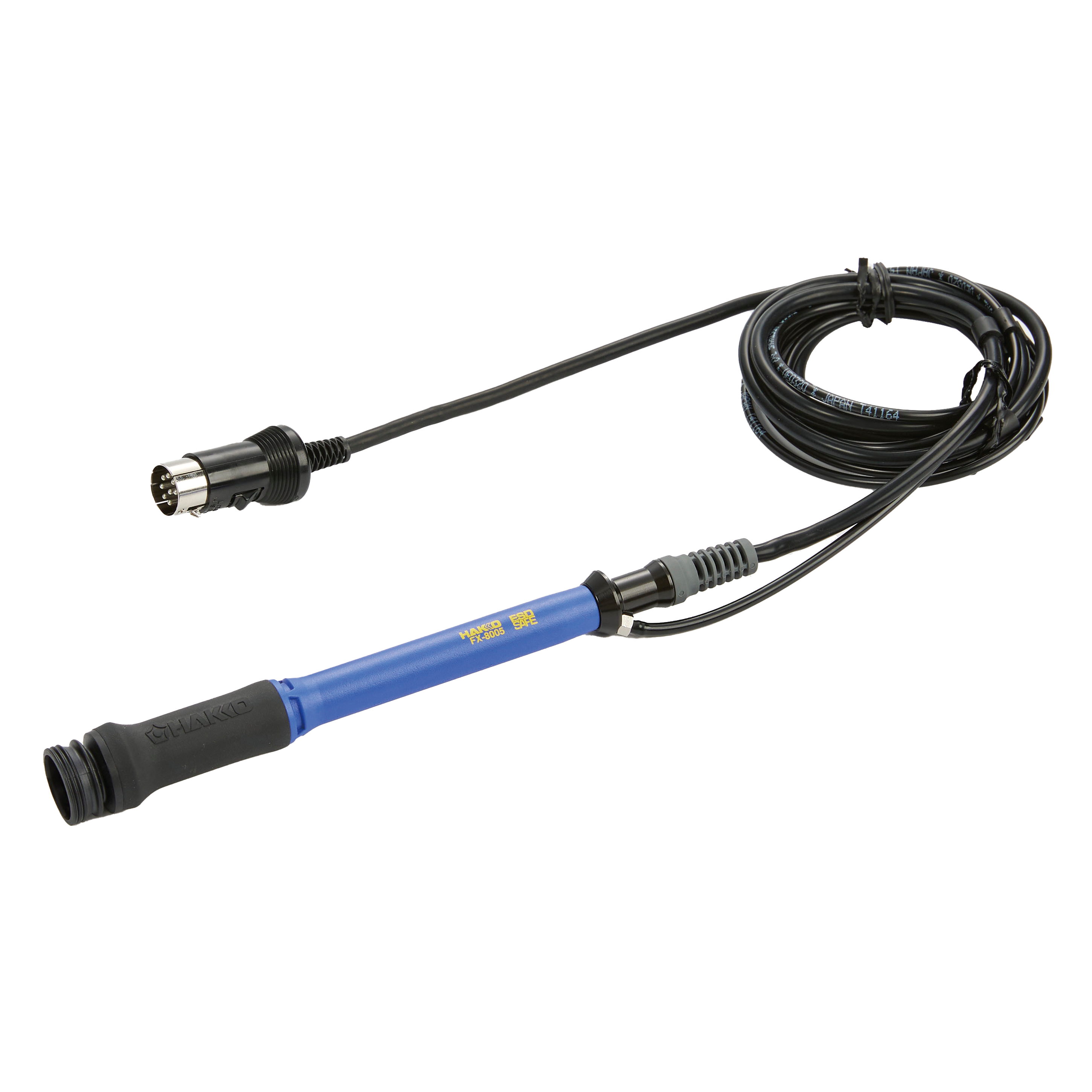 Hakko Products_ FX-8005 N2 Soldering Iron handpiece only Soldering station FX805 Hakko Products