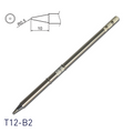 Hakko T12-B2 Soldering iron replacement Tips_ Hakko FX951 soldering station ballpoint shape