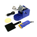 Hakko_ FM-2022 SMD Hot Tweezers Handpiece / Conversion Kit_ Soldering Iron_ Hakko Products