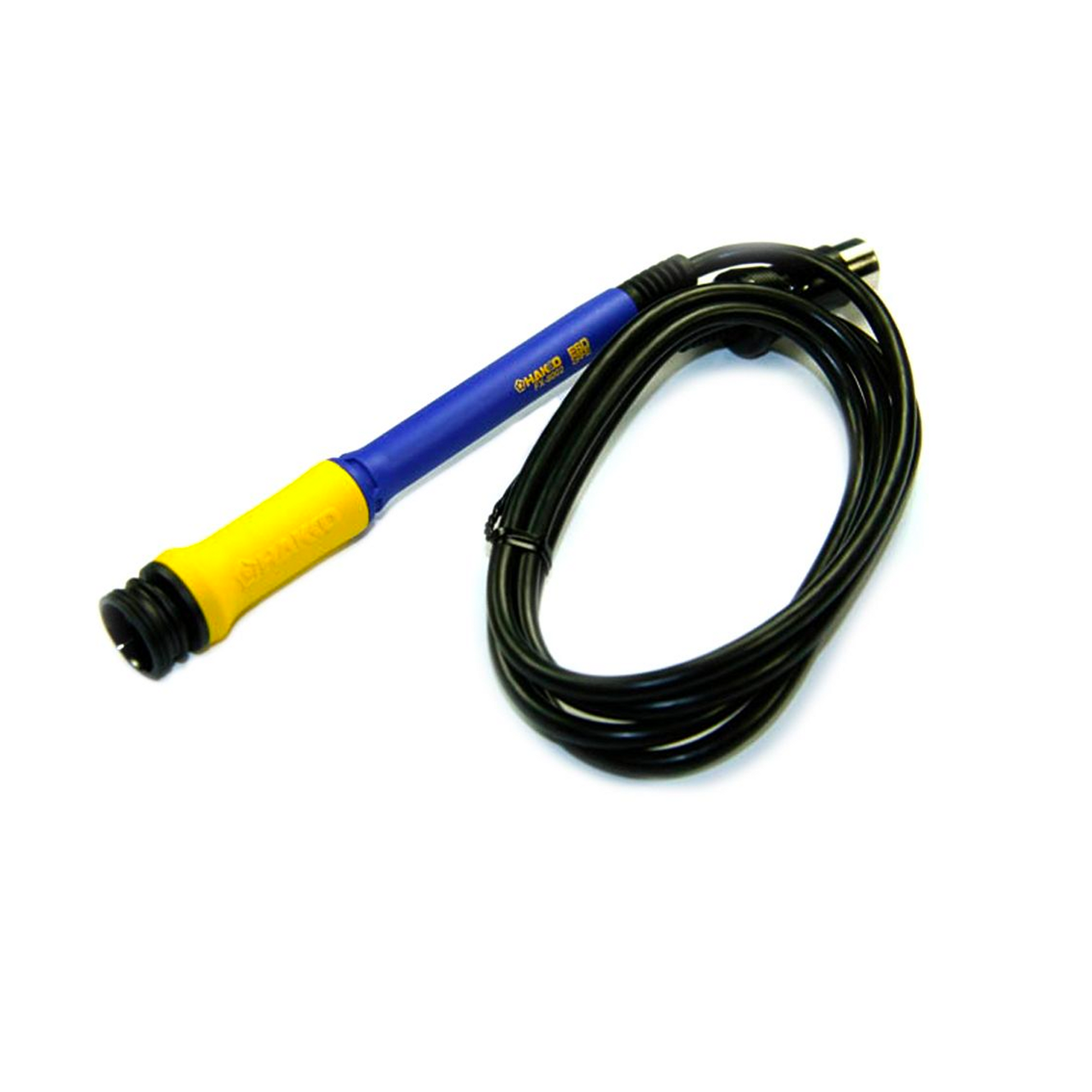 Hakko Products_ FX-8002 Soldering Iron_ Soldering station FX801 handpiece for pcb SMT SMD processing Hakko Products